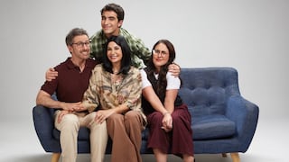 Marco Zunino, Ximena Díaz, Luciana Arispe y Jorge Guerra llegan al teatro con “Una Navidad De Locos”