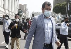 Fiscalía pide expulsar de EE.UU. a dueño de casa donde Pedro Castillo hacía de las suyas