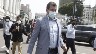 Fiscalía pide expulsar de EE.UU. a dueño de casa donde Pedro Castillo hacía de las suyas