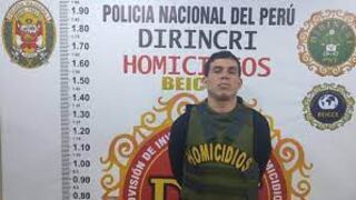 Tren de Aragua: Liberan a socio de “Maldito Cris”