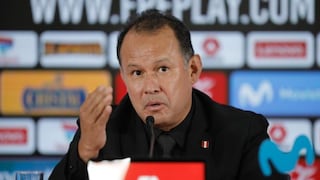Juan Reynoso: así será la primera convocatoria de la selección peruana con el nuevo entrenador