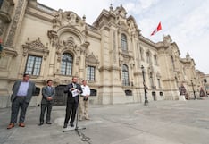 PCM se pronuncia por suspensión de fiestas por fin de año a raíz del COVID-19