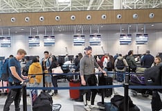 “Supergripe” llegará en cualquier momento al Perú, donde se declara alerta epidemiológica