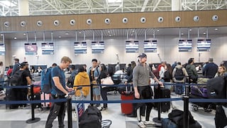 “Supergripe” llegará en cualquier momento al Perú, donde se declara alerta epidemiológica