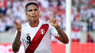 Perú vs Venezuela: Brasil llena de elogios a Paolo Guerrero y lo llaman "señor Copa América"