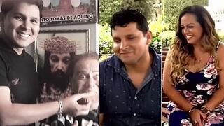 Néstor Villanueva revela cómo conoció a su suegro, Augusto Polo Campos (VIDEO)