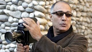 Iraníes lloran la muerte de Kiarostami, un grande del cine en el mundo