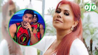 Magaly Medina contra Rafael Cardozo: “Cueva se ha conseguido un abogado” (VIDEO)