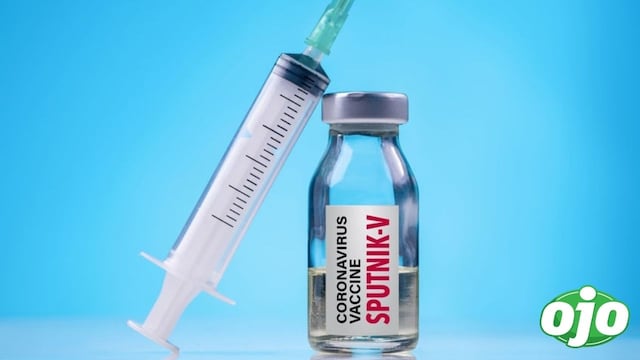 Indican que vacuna rusa Sputnik V puede conservarse hasta en carrito de helados | VIDEO