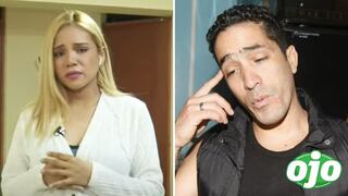 Ex de José María Barraza asegura que cantante no se hace cargo de su hijo: “Está más preocupado en hacerse el ADN” 