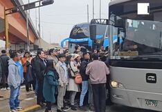 La cruda realidad: Nos falta planificación