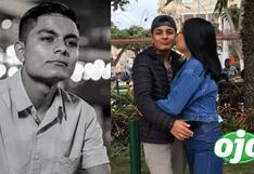 Novia de Kevin Pedraza y su desgarrador mensaje tras la muerte del artista: “Por favor, ven a mí, regresa”