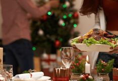 Mitos navideños sobre la alimentación