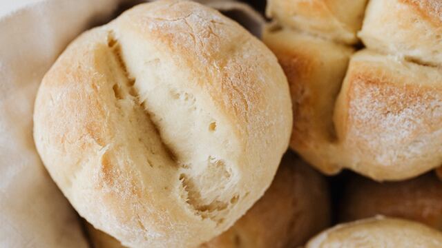 Cómo conservar el pan por más tiempo y evitar que se ponga duro 