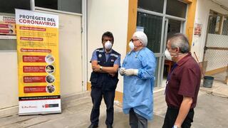 Coronavirus en Perú: Lambayeque reporta su tercer deceso y casos suben a 30