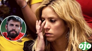 Shakira y su incendiaria carta a Piqué, empezando el 2023: “Aunque alguien nos haya traicionado...”