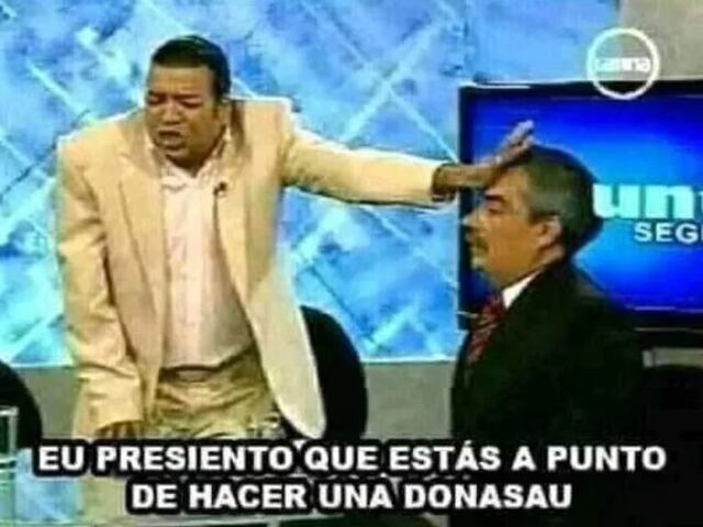 Perú vs Brasil: mira los divertidos memes del partido por las Eliminatorias 2026