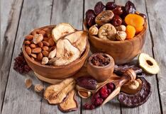 Comer para vivir: Claves para elegir un snack saludable