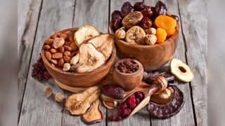 Comer para vivir: Claves para elegir un snack saludable