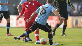 Perú vs. Uruguay: Confirman los precios de las entradas 