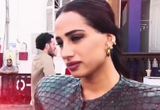 Valery Revello afirma que Sergio Peña es quien se opuso a presentar parejas a su hija (VIDEO)