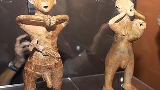 Antiguos persas reconocían un tercer género a parte del hombre y de la mujer