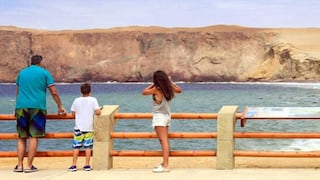 Fiestas Patrias: turismo por feriado largo dejará esta millonaria cifra en dólares