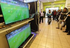 Papás quieren teles por su día: demanda subirá por contexto de Copa América