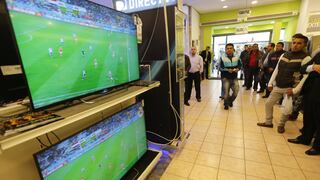 Papás quieren teles por su día: demanda subirá por contexto de Copa América