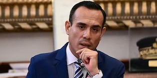 Presidente Jerí será interrogado este viernes por fiscal de la Nación