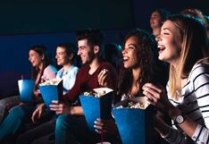Fiesta del Cine 2025: entradas desde S/6 del 3 al 5 de febrero en todos los cines