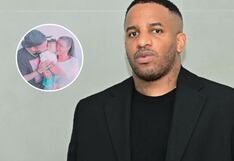 Jefferson Farfán presenta públicamente a su última hija y envía emotivo mensaje