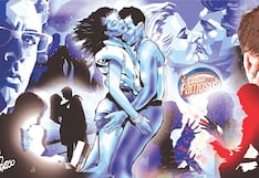 Solo habla de temas superficiales (CASOS DEL CORAZÓN)