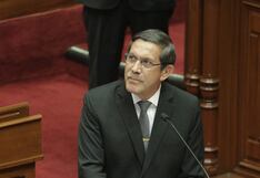 FF.AA estarán activas en el marco de la emergencia y realizarán auditoría de armamento