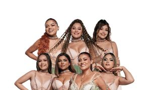 Habilitan más entradas para la “Hallo-Cumbia” en Plaza Norte