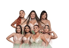 Habilitan más entradas para la “Hallo-Cumbia” en Plaza Norte