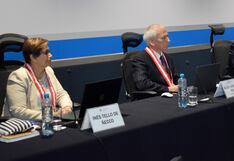 Colegio de Abogados sobre decisión del TC: Debilita la democracia en el país