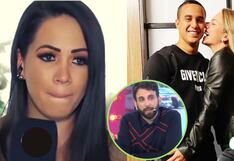 “Se enteró de algo”: afirman que Melissa Klug y Jesús Barco se separaron por fuerte razón