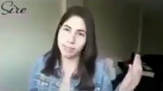 Facebook: venezolana se burla de las costumbres y se gana el odio de todo un país (VIDEO)