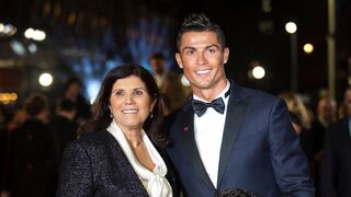 “Voy a convencerlo de que vuelva”: madre de Cristiano Ronaldo prometió su llegada al Sporting de Lisboa