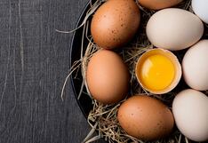Comer para vivir: Datos curiosos sobre el huevo