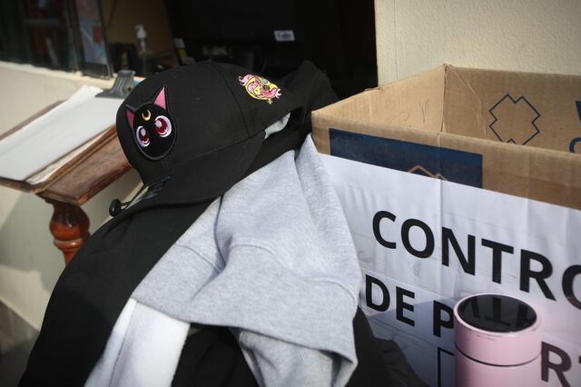 Examen de admisión de la UNI