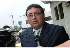 Fuga para no preso: Jorge Cuba, exviceministro de Comunicaciones, salió a Ecuador