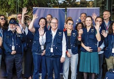 Observadores nacionales e internacionales buscan dar garantía a elecciones