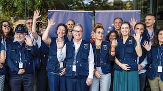 Observadores nacionales e internacionales buscan dar garantía a elecciones