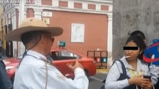 ​Arequipa: Policía le declara la guerra a Pokémon Go
