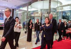 La cruda realidad: No hay que distraerse