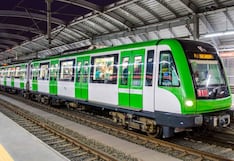 Metro de Lima refuerza medidas de seguridad con el ‘Plan Navidad en Línea 1′