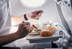 Comer para vivir: Claves para una alimentación segura al viajar