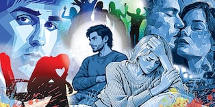 Engañé a mi novia en una despedida de soltera (CASOS DEL CORAZÓN)